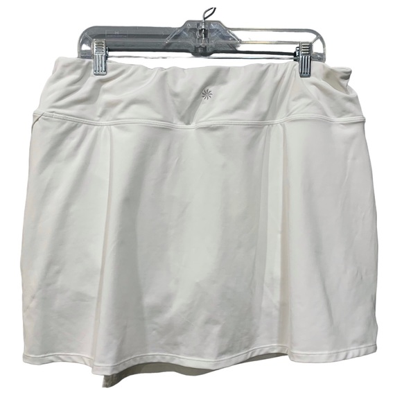 ATHLETA VOLLEY SKORT RUN TENNIS SPORT - Picture 6 of 12